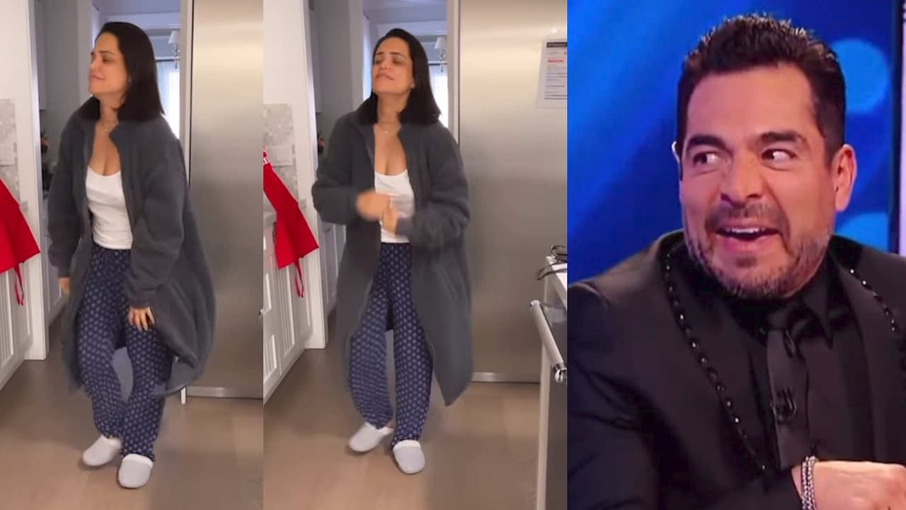 Omar Chaparro revela los ‘secretos’ de un buen matrimonio