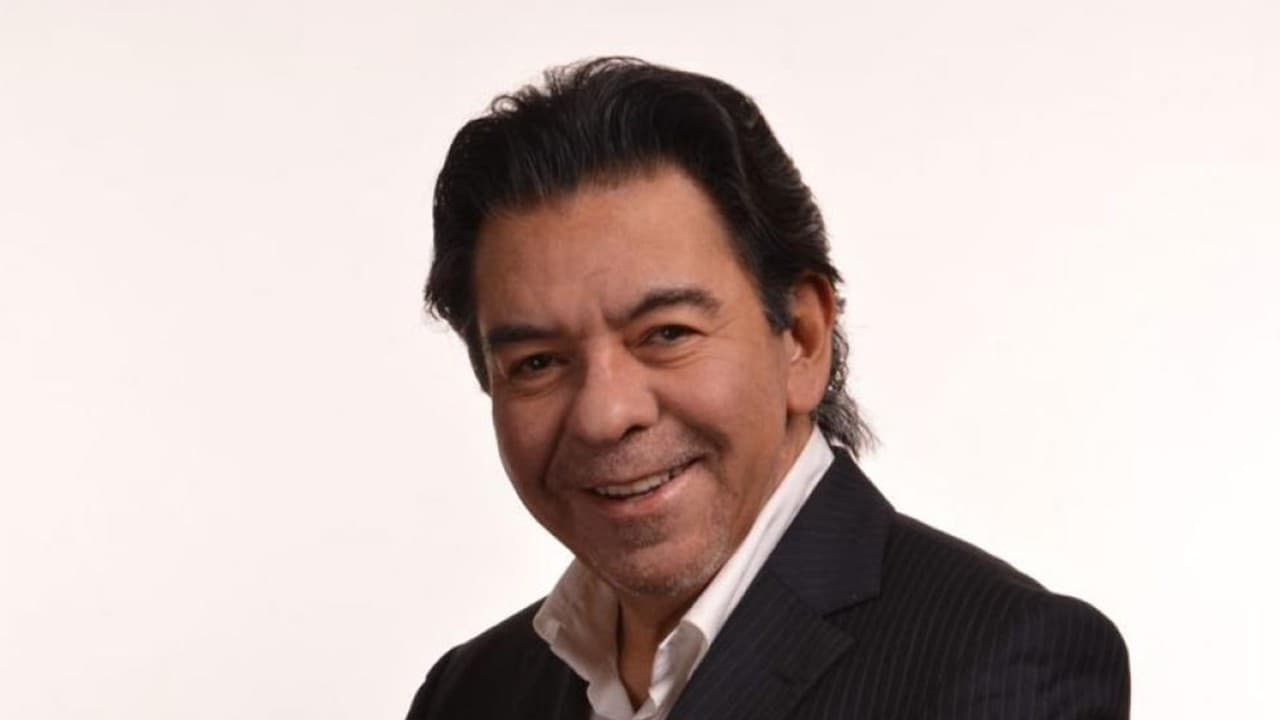 Para celebrar el cumpleaños de Chabelo, el señor Aguilera volvió a aparecer.
