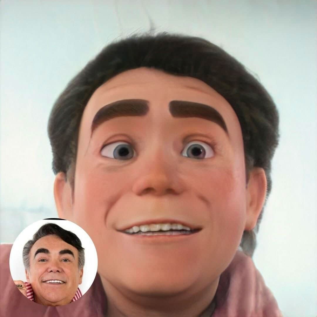 Carlos-pixar