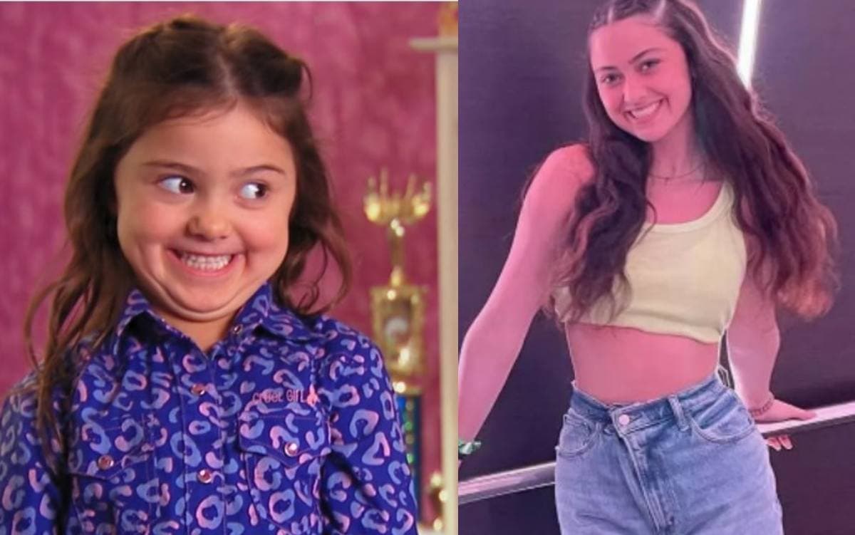 ¿Qué le pasó a Kailia Posey, niña de los memes que falleció a los 16?