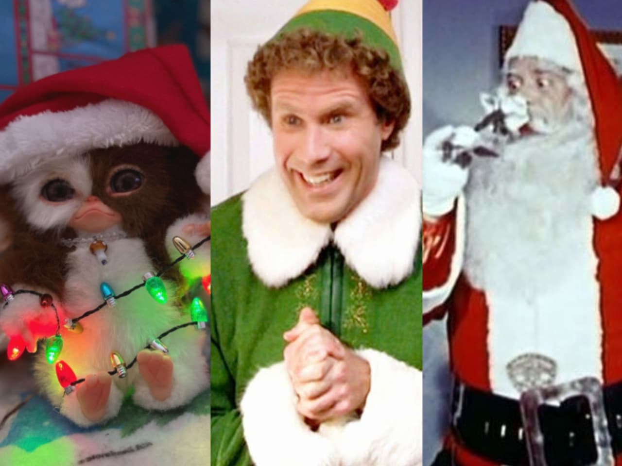 Marat´´on navideño