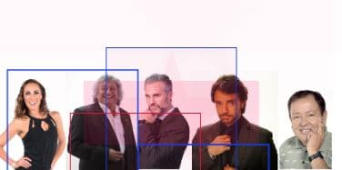 Los comediantes de la semana: Lo cierto y lo falso que se dijo de ellos