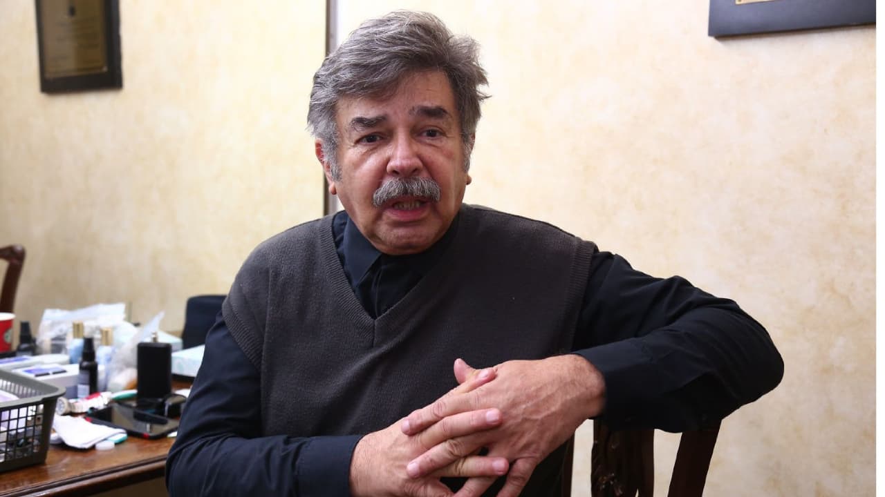 La romántica historia de la colección de ranas de Jorge Ortiz de Pinedo