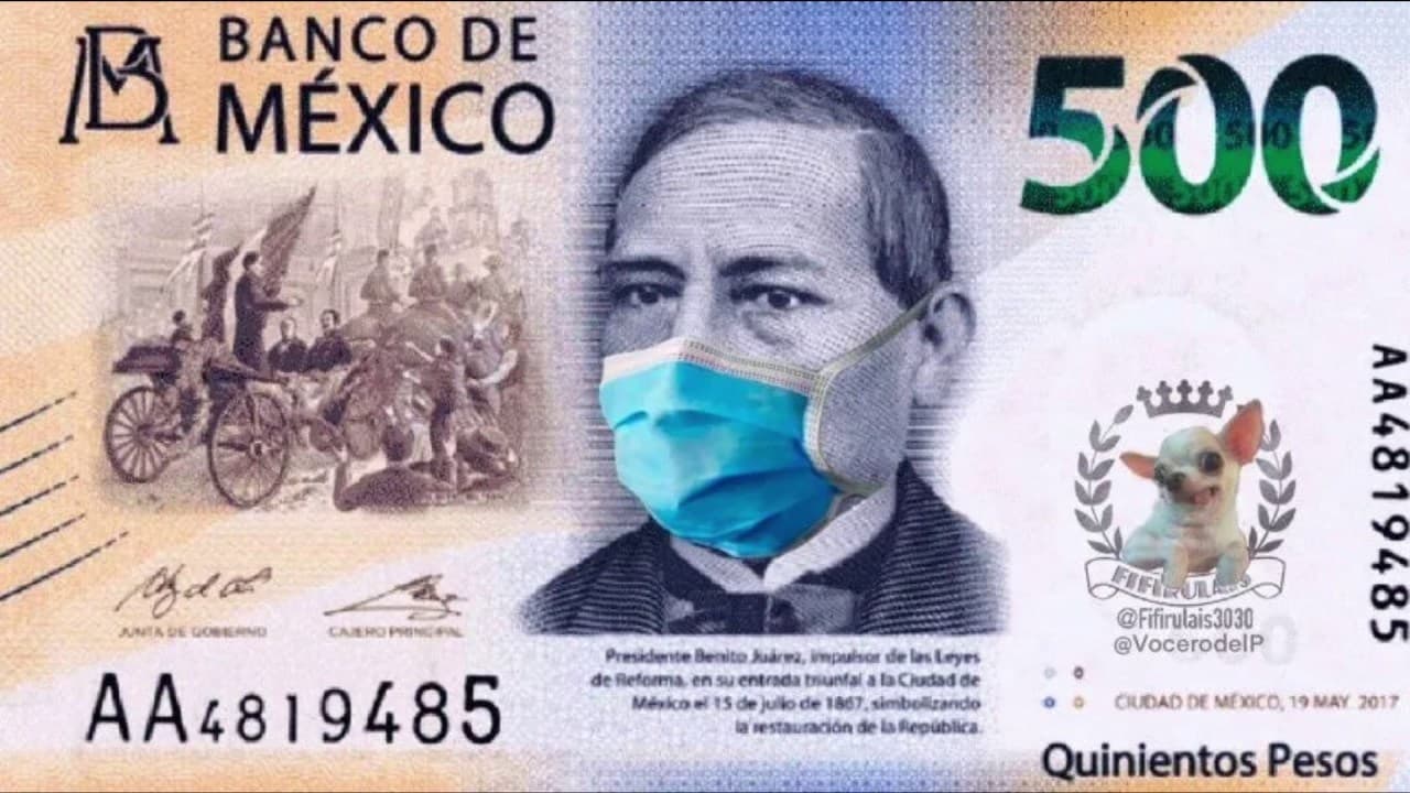 Expertos dicen por qué nos burlamos del coronavirus, aunque sea peligroso