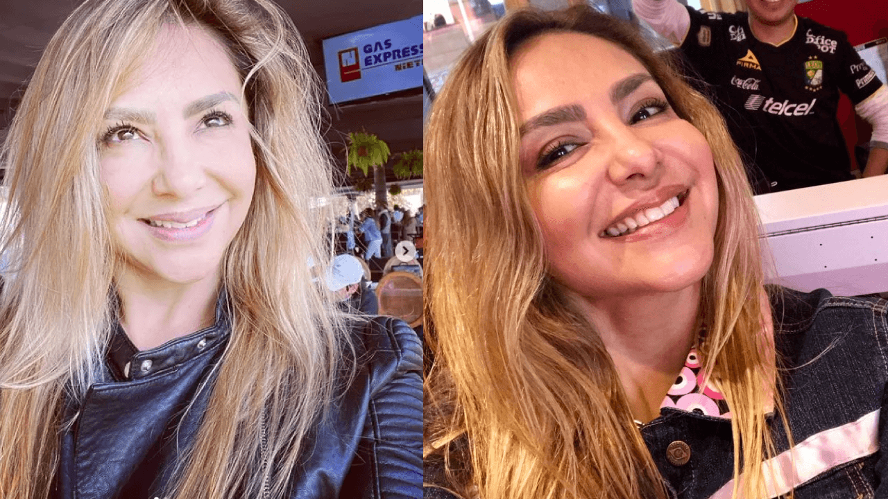 Actualmente Mariela Roldan es una popular locutora de radio.