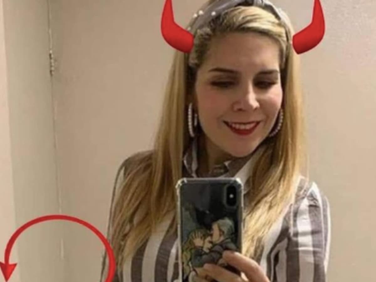 Karla Panini dice que es la más “roba maridos” y manda mensaje de burla