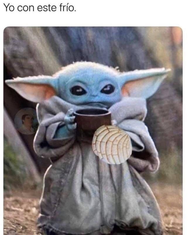 Memes del frío