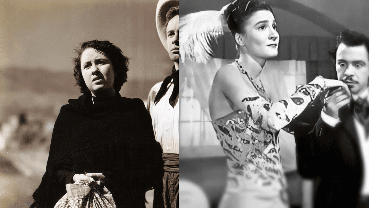 3 mujeres comediantes fundamentales en el cine de la Época de Oro