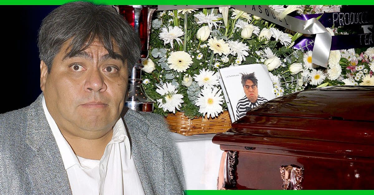 Miguel Galván: Así fue el día que anunciaron su inesperada muerte