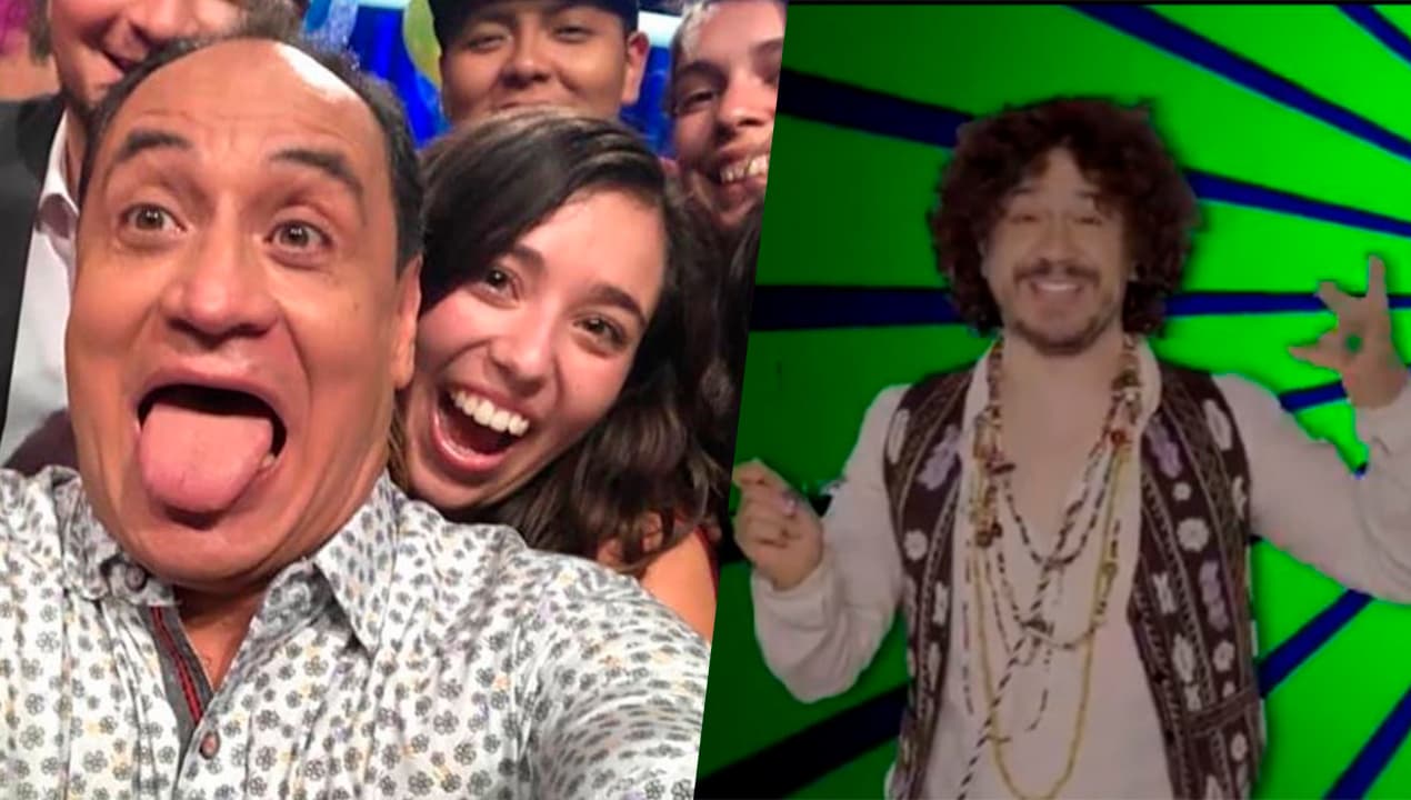 El Maestro Patiño iba a ser Aldolfo.