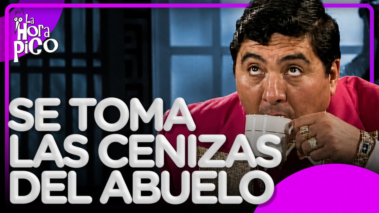 La Hora Pico: Nacasia y Nacaranda encuentran trabajo en la mansión de don Wicho Domínguez