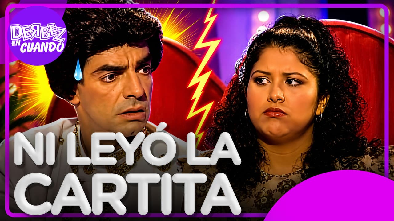 Derbez en Cuando: Julio Esteban ayuda a regañadientes a su invitada Julia de Redada
