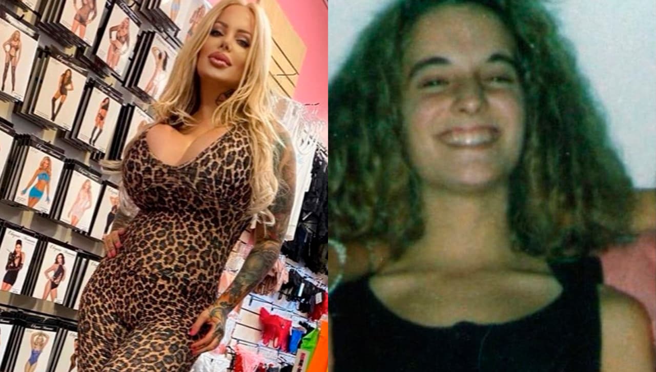 Sabrina asegura haber hecho pacto con el diablo para verse hermosa