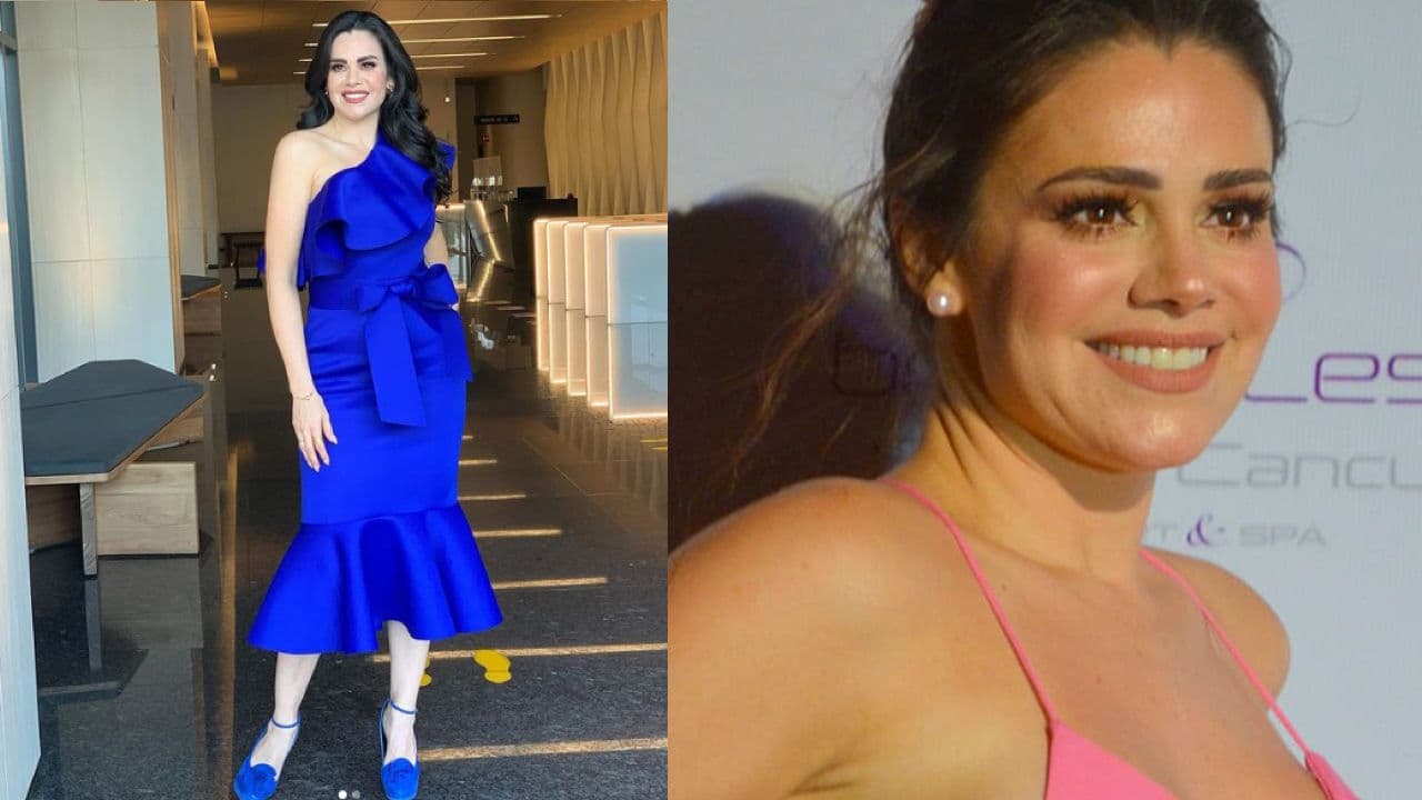 Actualmente Luz Elena González sigue trabajando, principalmente como conductora de programas de televisión.