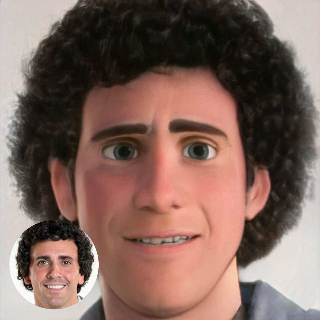 Plutarco-Pixar