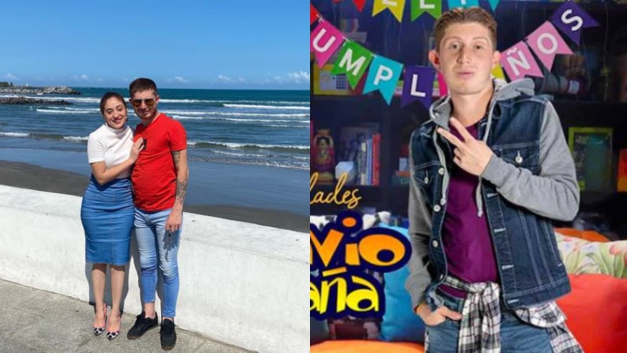 "Mi panza está a todo dar": Benito cumplió 22 años y así se la pasó