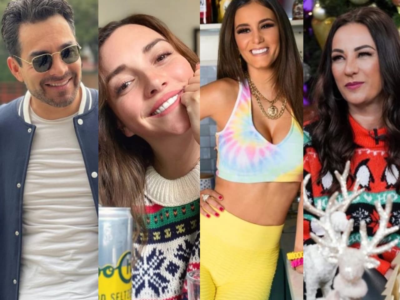 Los deseos modelo 2022