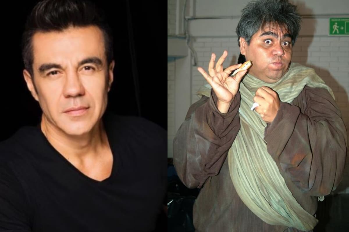 Sin duda, grandes amigos.
