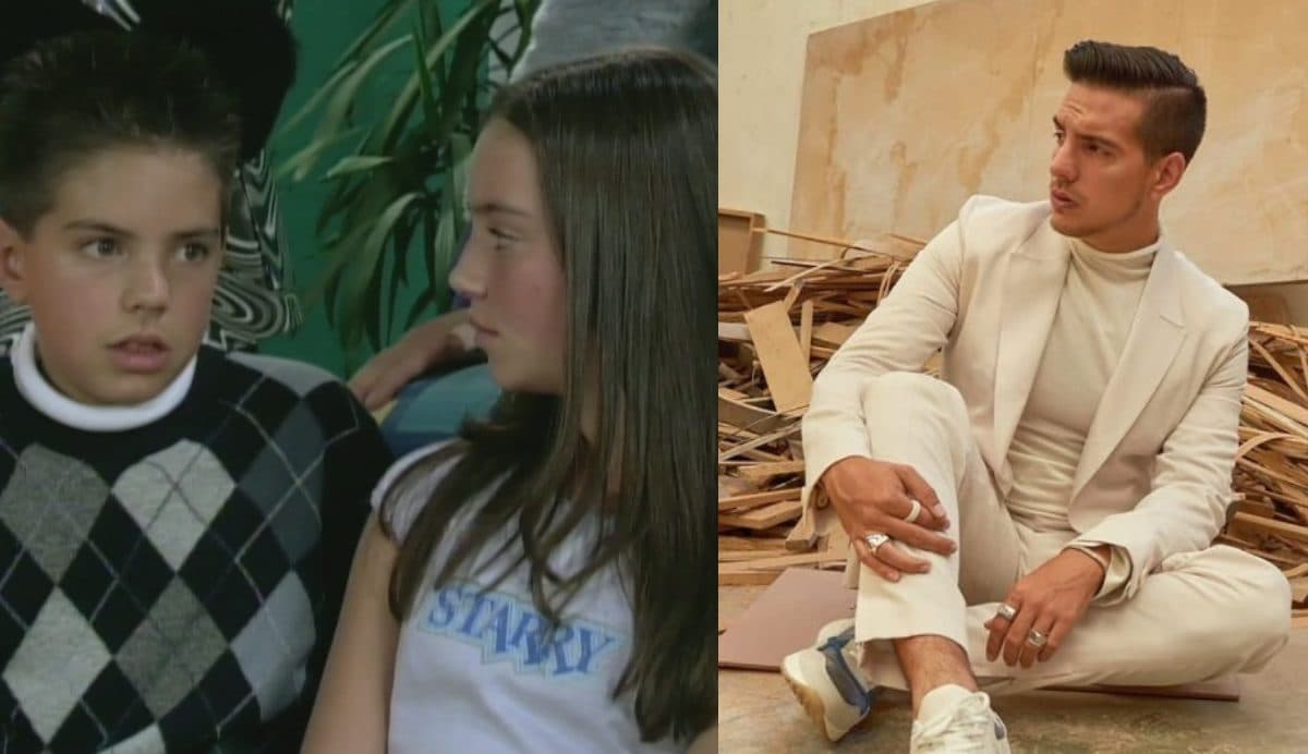 De La Familia P.Luche a Vecinos: El top de comedias de Vadhir Derbez