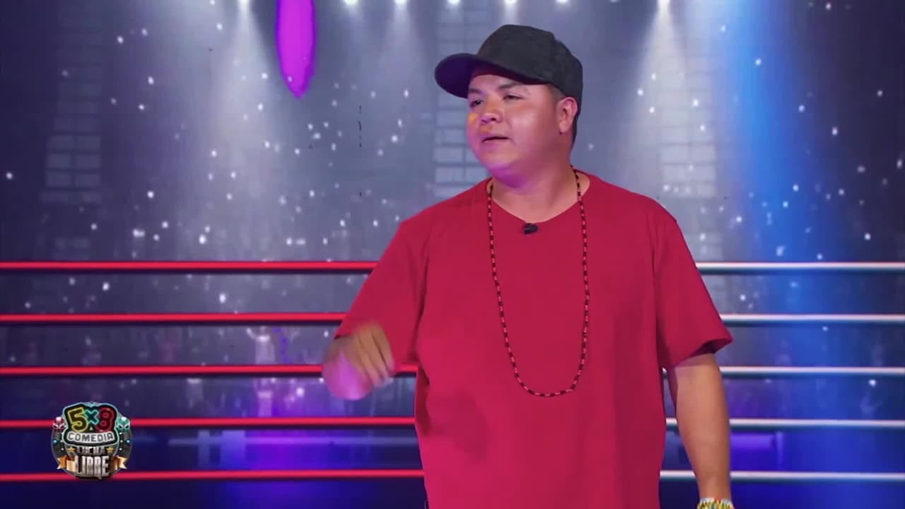 Mi mamá es mi mayor trauma