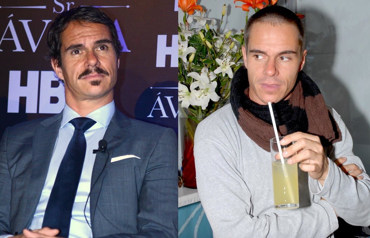 Tony Dalton: Éstas son sus mejores comedias en cine y televisión