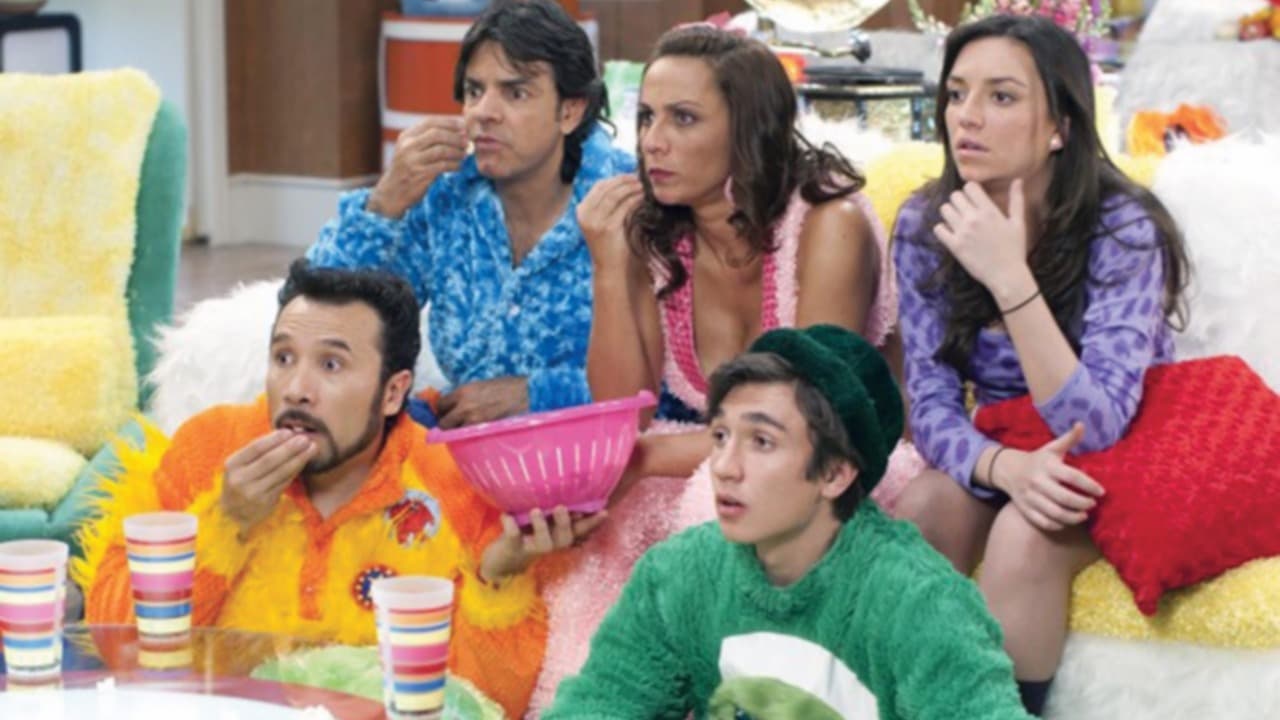 ¿Habrá un regreso de La Familia P. Luche? Esto dicen sus protagonistas