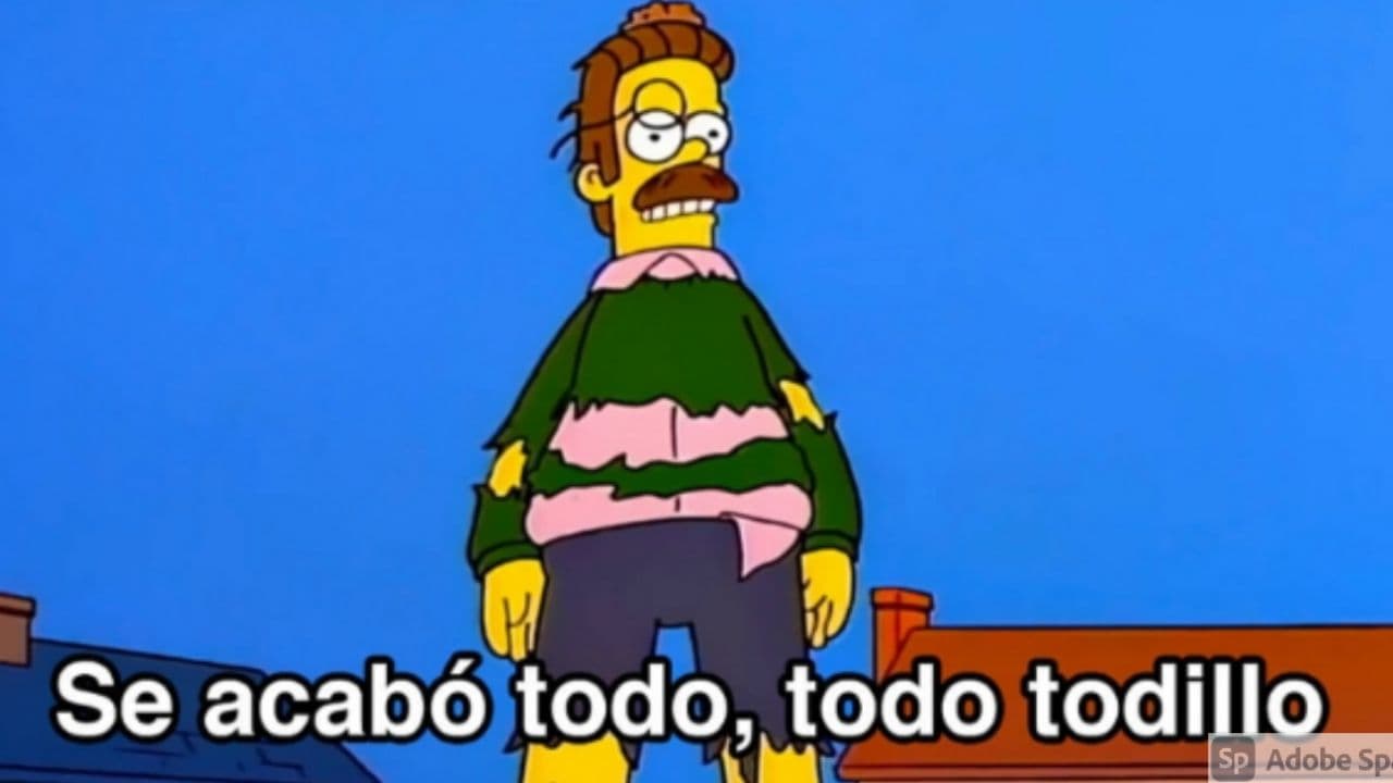 Los memes por el Guadalupe-Reyes