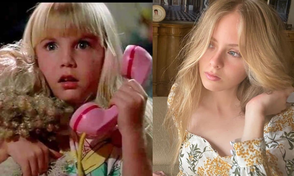 Loreto Peralta: ¿Qué película de Hollywood rechazó la Barbie mexicana?