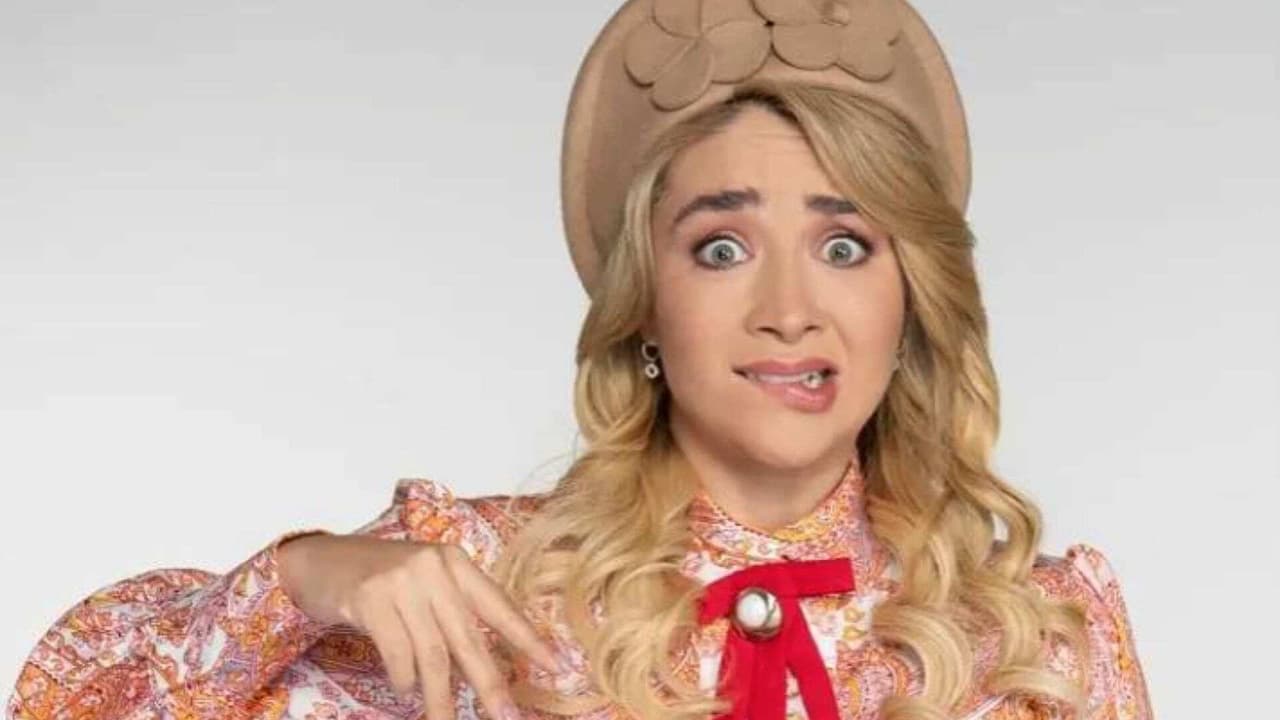 Daniela Luján revela si se ha hecho arreglitos y en dónde