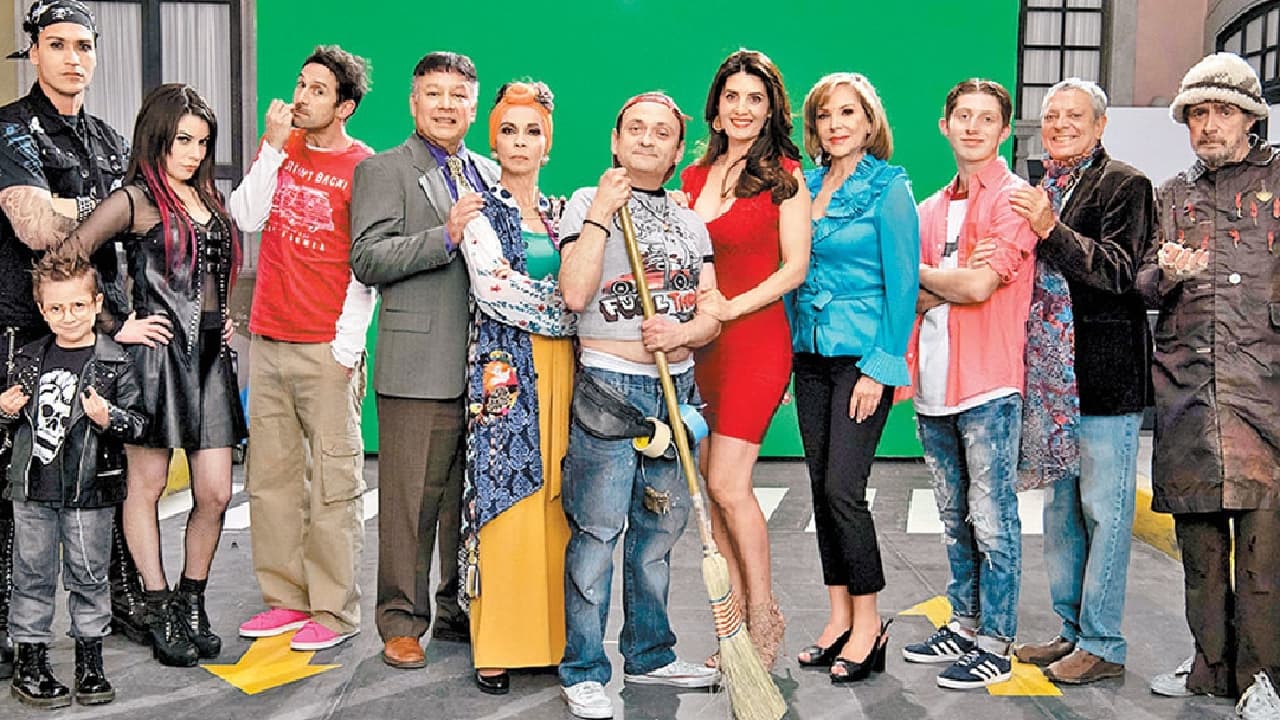Vecinos prepara nueva temporada