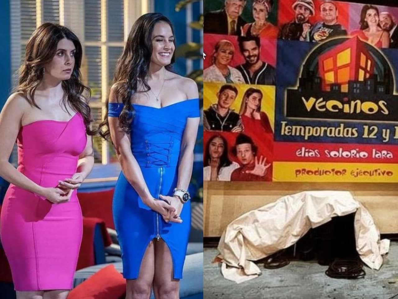 Vecinos por siempre