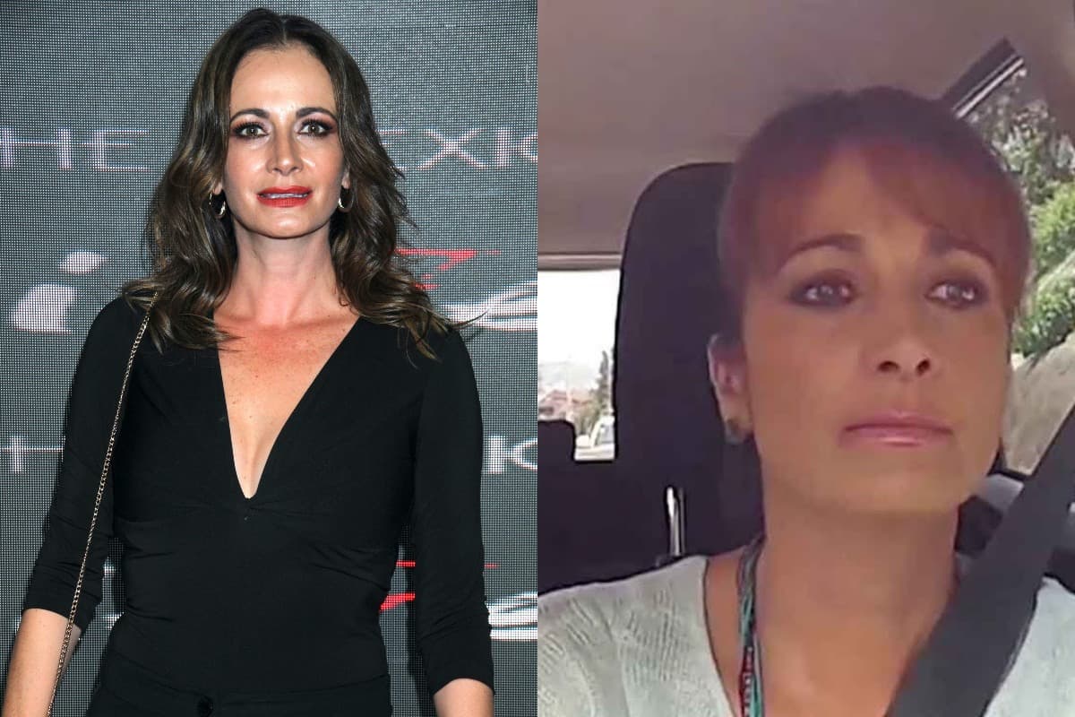 ¿Quién es la actriz de La Familia P. Luche que se convirtió en taxista?