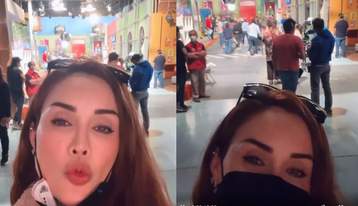 Una vecina inolvidable