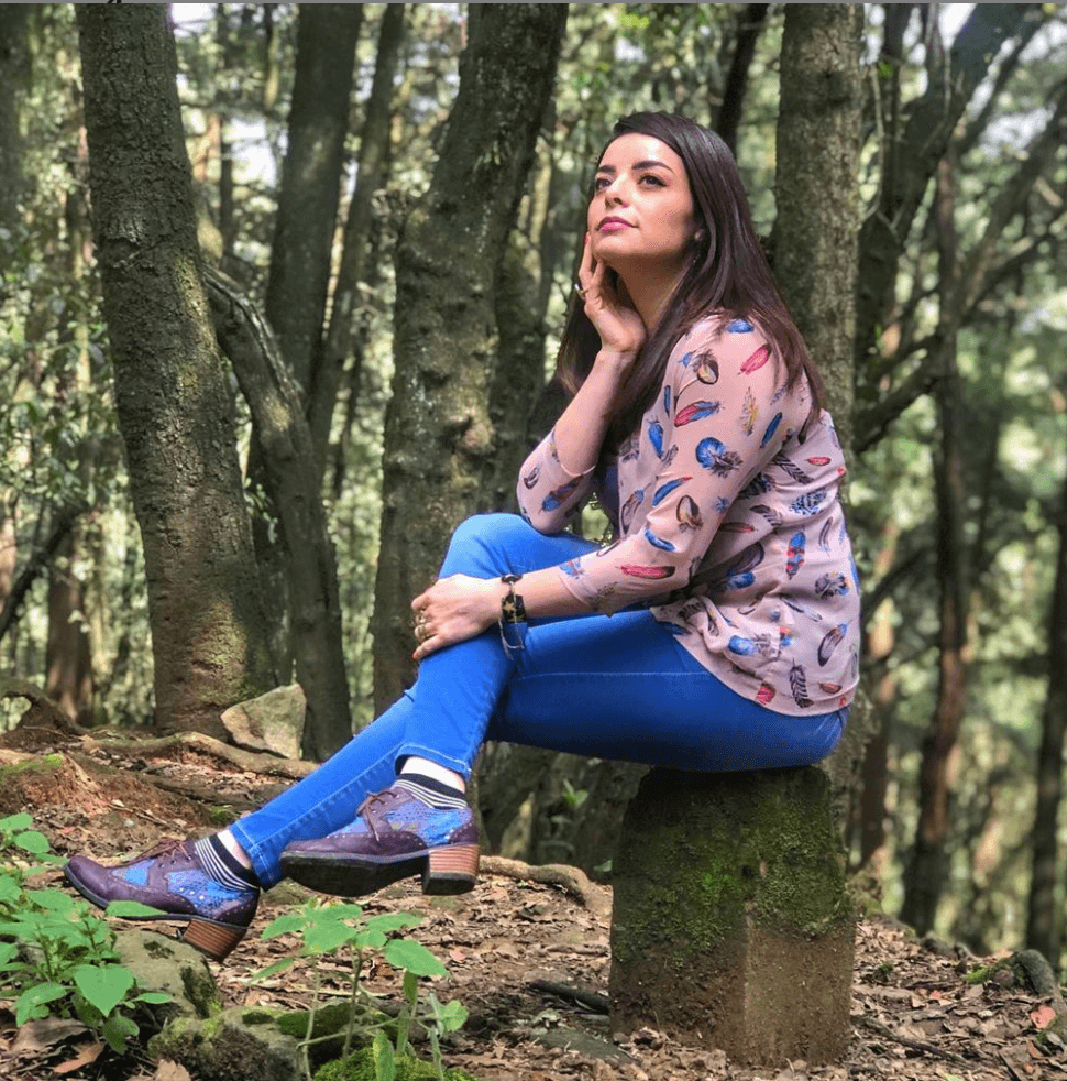 violeta isfel 2