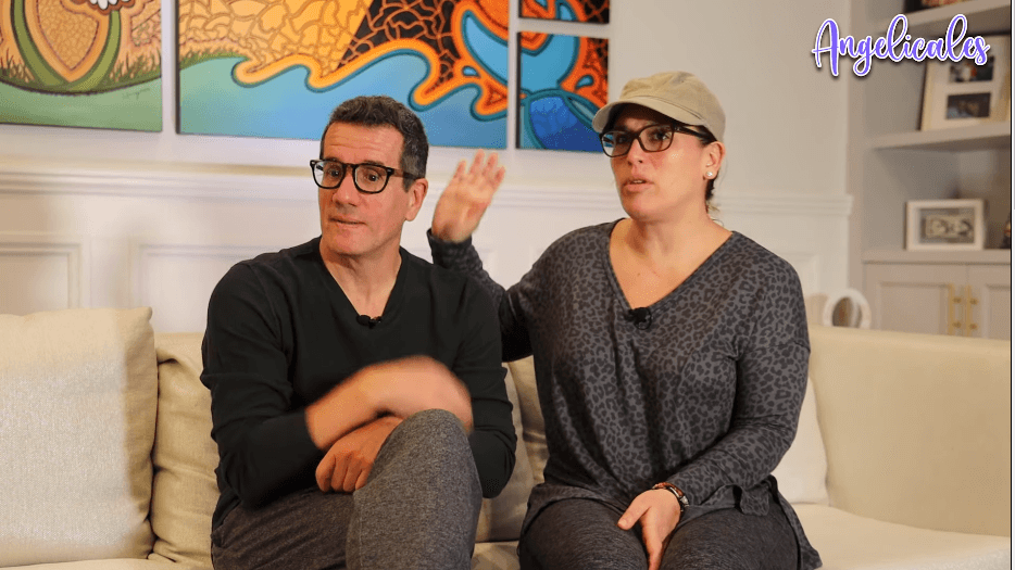 Angelica-vale-esposo-otto