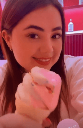 Ice ice baby