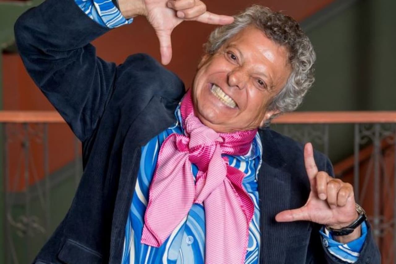 Frankie Rivers está en problemas.