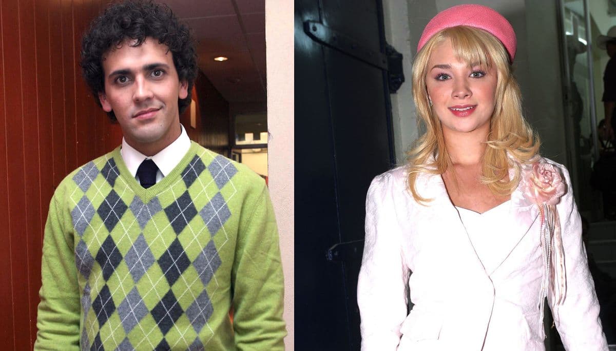 Plutarco y Gaby protagonizan '¿Tú crees?'