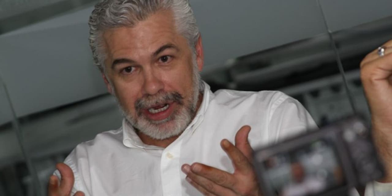 Luis Estrada: el maestro de la comedia y la sátira política