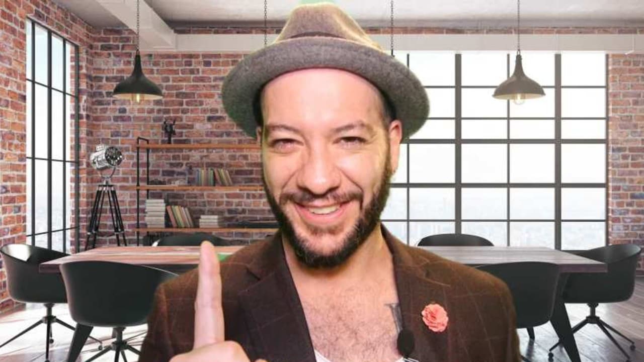 Este es el origen del apodo de Faisy.