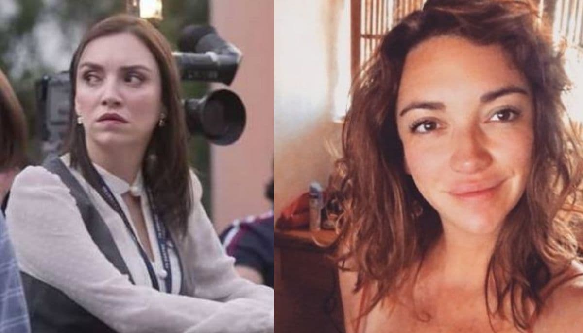 Maquíllame otra vez: ¿De qué trata la nueva película de Regina Blandón?