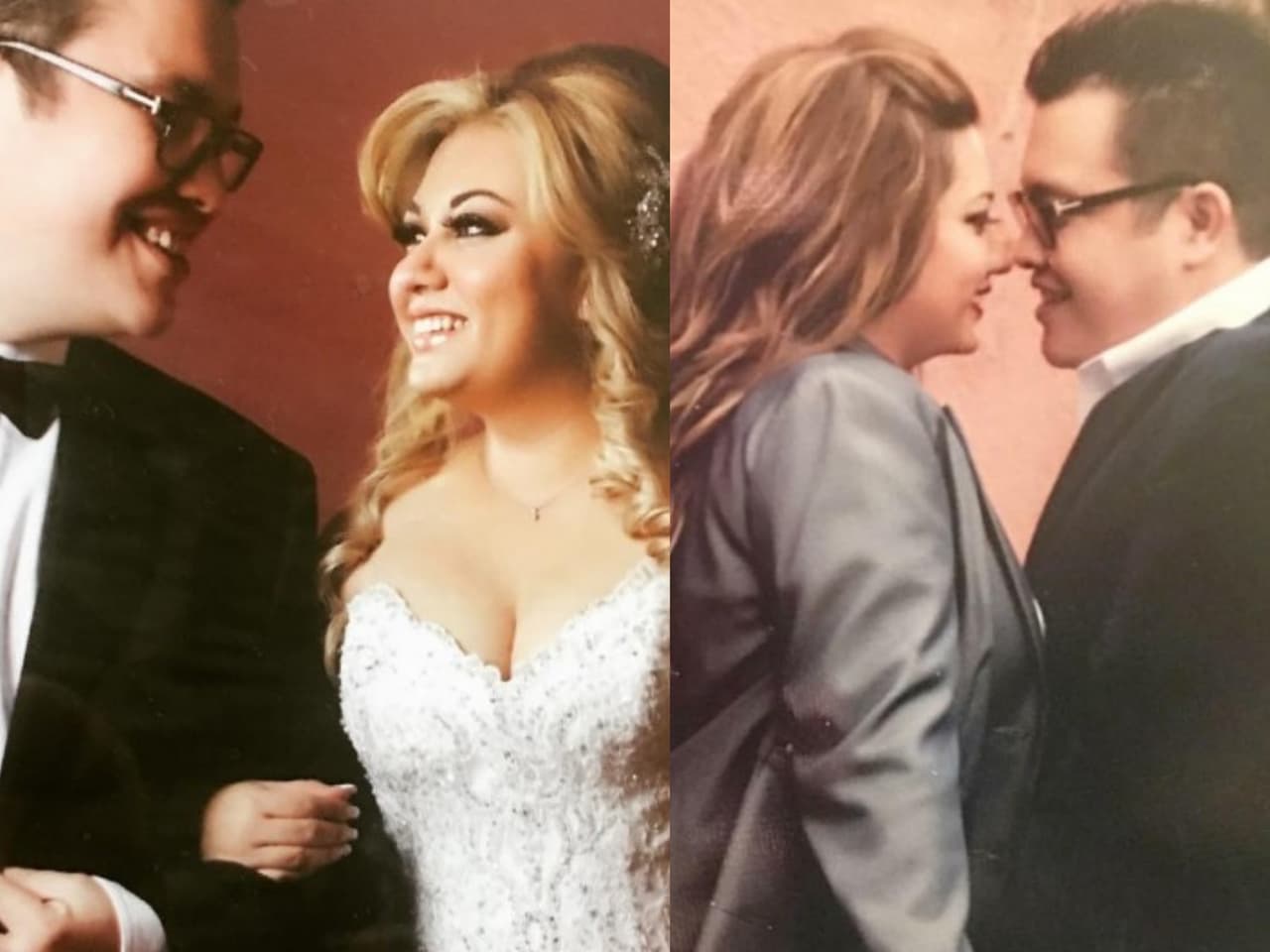 Conoce a Gaby Salazar, la dueña de las quincenas de Franco Escamilla