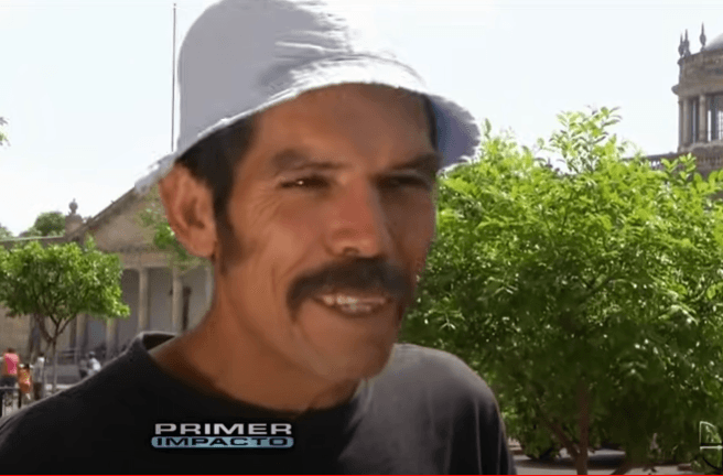Don Ramón patito