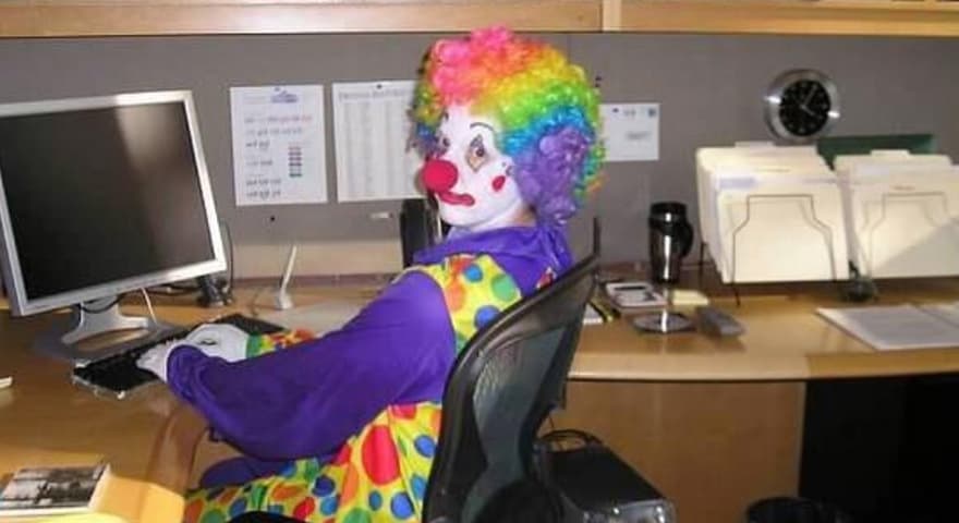 IT-clown-
