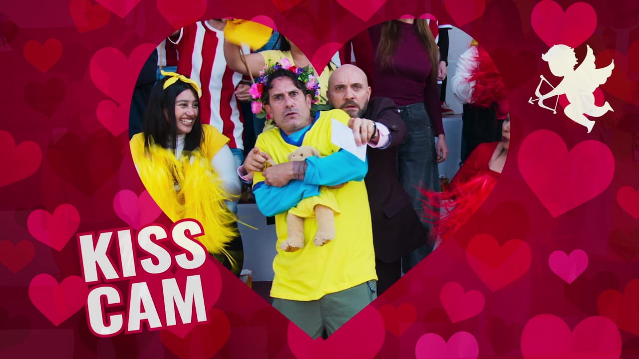 Vecinos Temporada 20 Capítulo 11: La puerta secreta