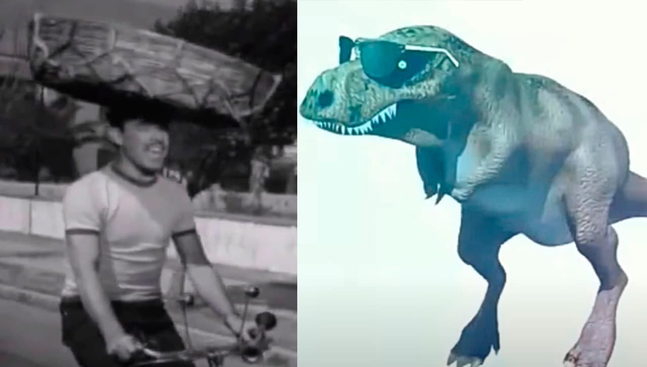 la cancion de tin tan que se volvió meme