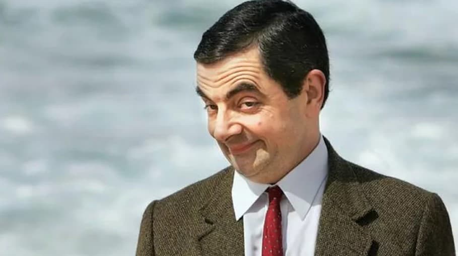 Mr. Bean regresa y asegura que “el trabajo de la comedia es ofender"