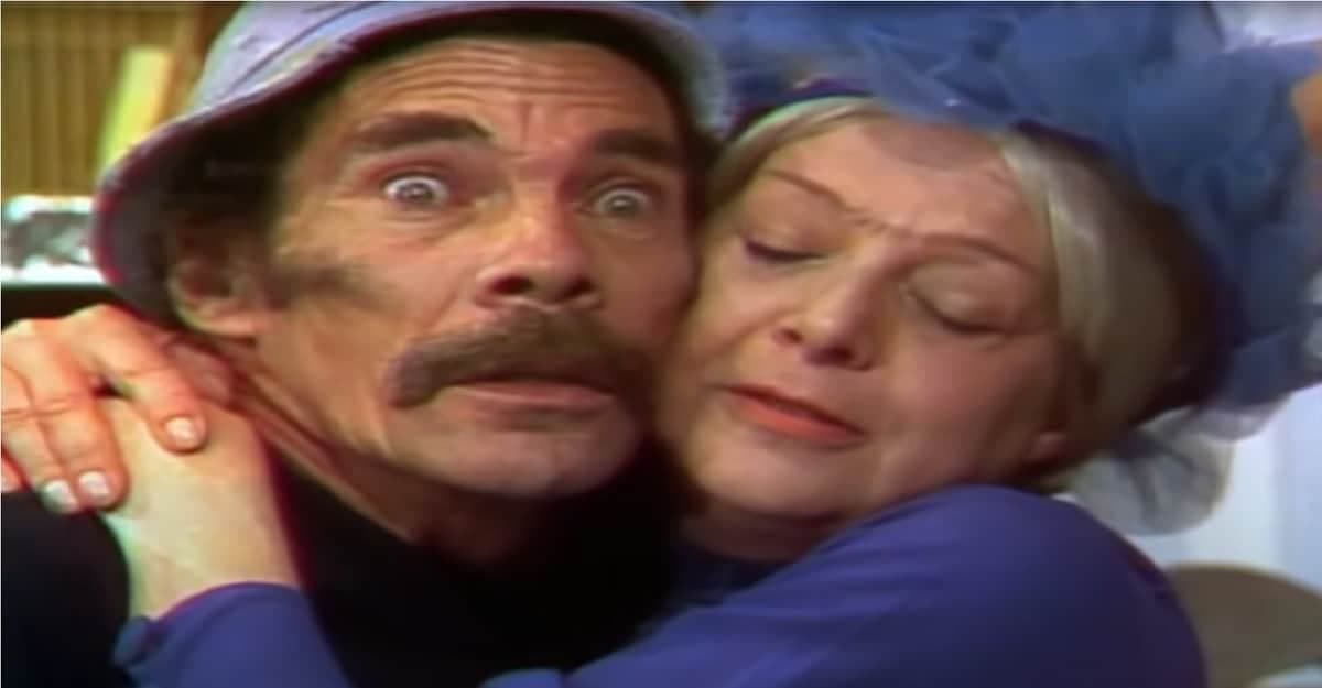 El Chavo del 8: Piden cancelar a La Bruja del 71 por "acoso" contra Don Ramón
