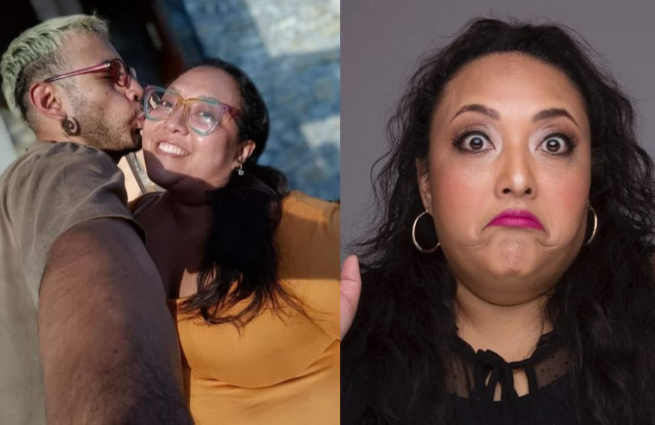 "Toña" se la pasa bomba en Europa y comparte fotos con...¿su "novio"?