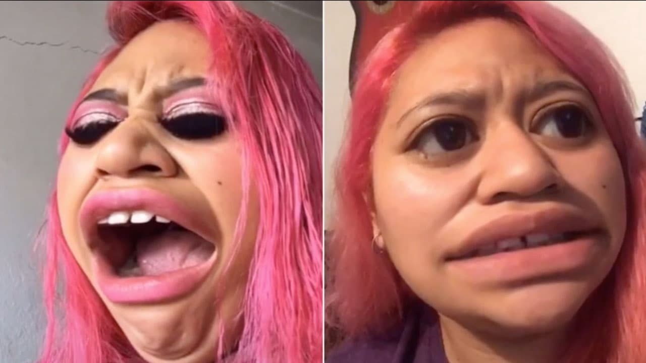 Luisito Comunica causa controversia en redes sociales y Herly Rg se burla